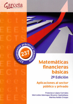 MATEM�TICAS FINANCIERAS B�SICAS 2 EDICI�N 2018