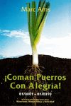  COMAN PUERROS CON ALEGRA !