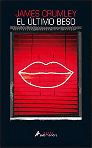 EL ULTIMO BESO
