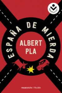 ESPA�A DE MIERDA