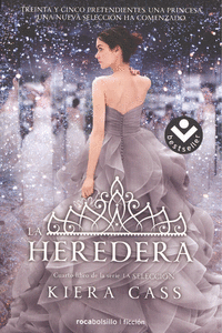 LA HEREDERA