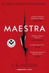 MAESTRA