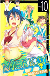 NISEKOI 10