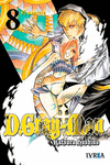 D. GRAYMAN 8
