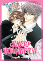 JUNJO ROMANTICA 1
