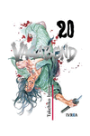 VAGABOND N 20