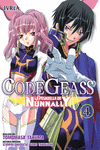 CODE GEASS: LA PESADILLA DE NUNNANLY 04