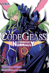 CODE GEASS: LA PESADILLA DE NUNNANLY 03