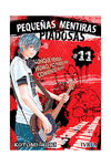 PEQUE�AS MENTIRAS PIADOSAS 11