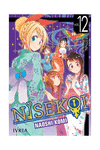 NISEKOI 11
