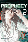 PROPHECY N� 02/03