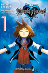 KINGDOM HEARTS FINAL MIX N� 01/03 (NUEVA EDICI�N)