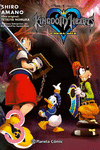 KINGDOM HEARTS FINAL MIX N� 03/03 (NUEVA EDICI�N)
