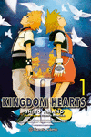 KINGDOM HEARTS II N� 01/10 (NUEVA EDICI�N)