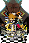 KINGDOM HEARTS II N� 06/10