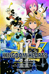 KINGDOM HEARTS II N� 07/10