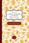 RECETAS DE CUCHARA, CUCHARILLA Y CUCHAR�N