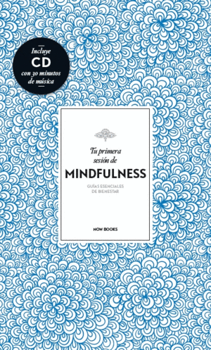 TU PRIMERA SESI�N DE MINDFULNESS