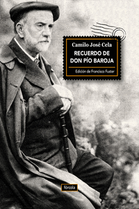 RECUERDO DE DON PO BAROJA