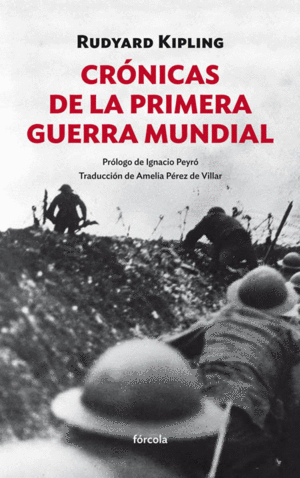 CR�NICAS DE LA PRIMERA GUERRA MUNDIAL