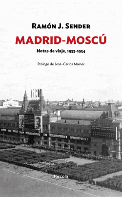 MADRID-MOSC�
