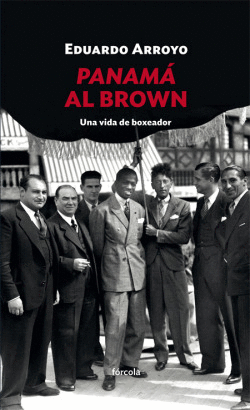 PANAM� AL BROWN