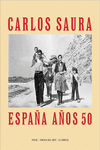 ESPA�A A�OS 50