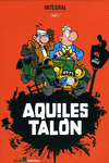 AQUILES TAL�N 2