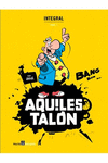 AQUILES TALON. INTEGRAL N� 5