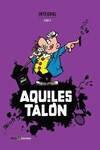 AQUILES TAL�N INTEGRAL 6