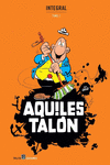 AQUILES TAL�N. INTEGRAL N. 7