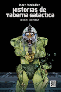 HISTORIAS DE TABERNA GALCTICA