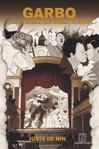 ARBO. L'ESPIA CATAL� QUE ENGANYA HITLER