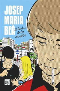 JOSEP MARIA BEA EL HOMBRE DE LOS MIL ESTILOS