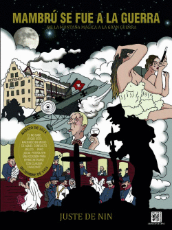 MAMBR� SE FUE A LA GUERRA