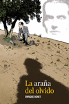 LA ARA�A DEL OLVIDO