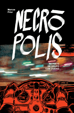 NECR�POLIS