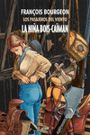 LA NI�A BOIS-CA�MAN