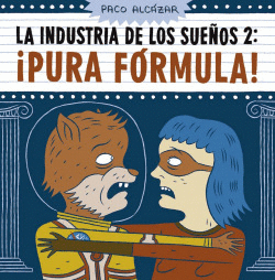 LA INDUSTRIA DE LOS SUEOS 2