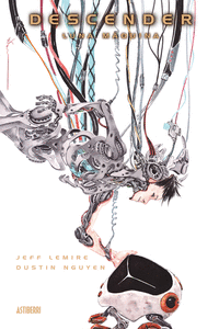 DESCENDER 2. LUNA MQUINA