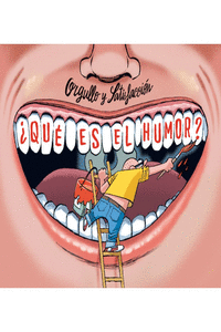�QU� ES EL HUMOR?