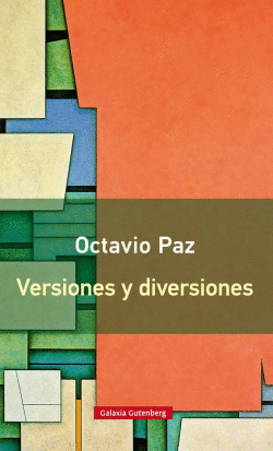 VERSIONES Y DIVERSIONES- NUEVA EDICI�N