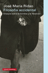 FILOSOF�A ACCIDENTAL