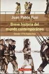 BREVE HISTORIA DEL MUNDO CONTEMPORNEO