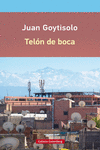 TEL�N DE BOCA
