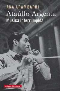 ATA�LFO ARGENTA. M�SICA INTERRUMPIDA