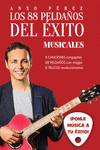 LOS 88 PELDA�OS DEL �XITO. MUSICALES