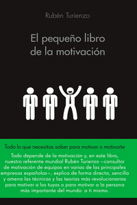 EL PEQUEO LIBRO DE LA MOTIVACIN