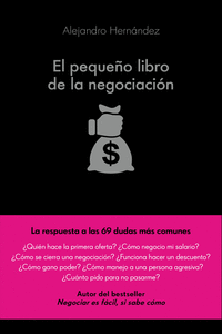 EL PEQUEO LIBRO DE LA NEGOCIACIN