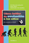 C�MO HABLAR DE EVOLUCI�N A LOS NI�OS